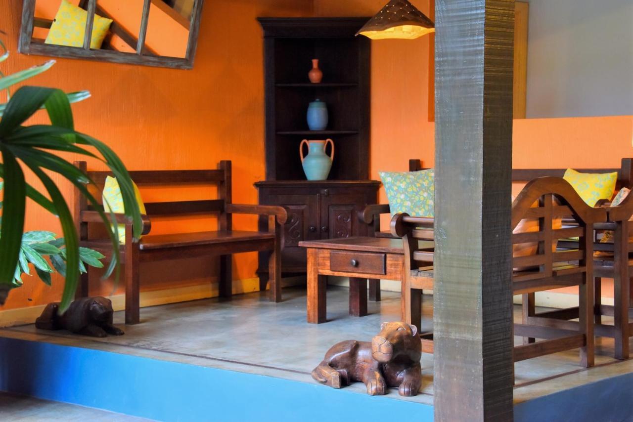 Pousada Verano São Sebastião Exterior foto